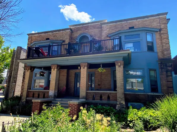 Lake Drive Apartments, 1448 Lake Dr SE APT 4, Grand Rapids, MI 49506