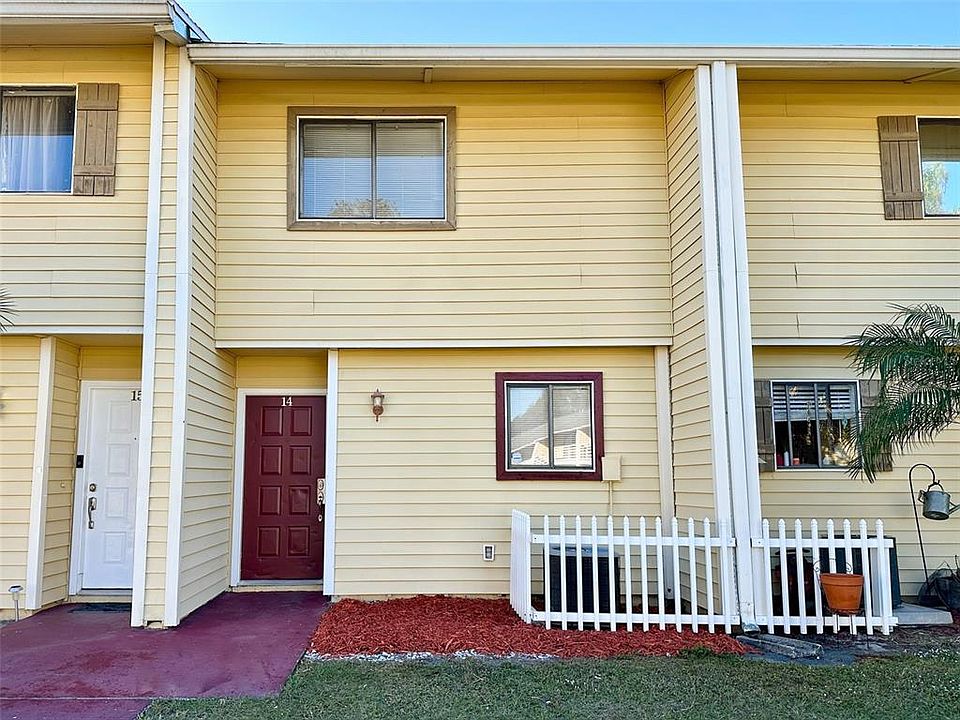 1st image of 22701 Watersedge Blvd APT 14