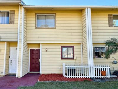22701 Watersedge Blvd APT 14, Land O Lakes, FL, 34639