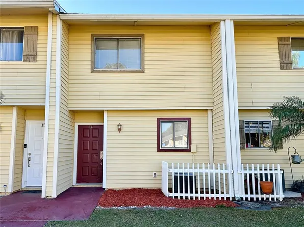 22701 Watersedge Blvd APT 14, Land O Lakes, FL 34639
