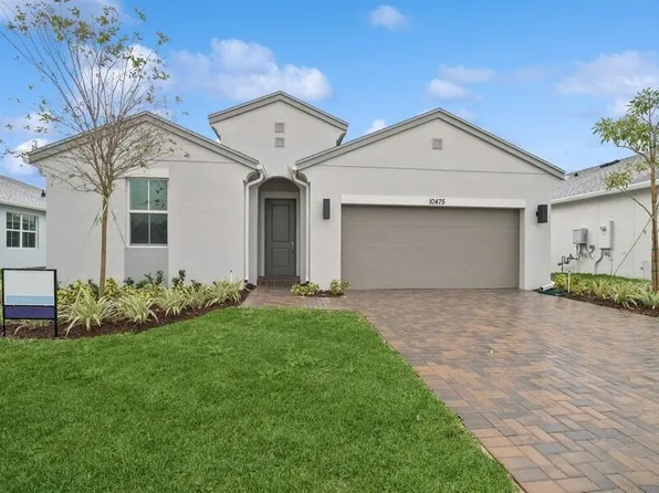 10475 Dreamweaver Road #4, Port St Lucie, FL 34987