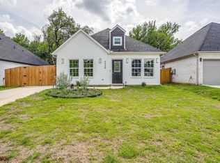 5508 Cold Water Trl, Granbury, TX 76048
