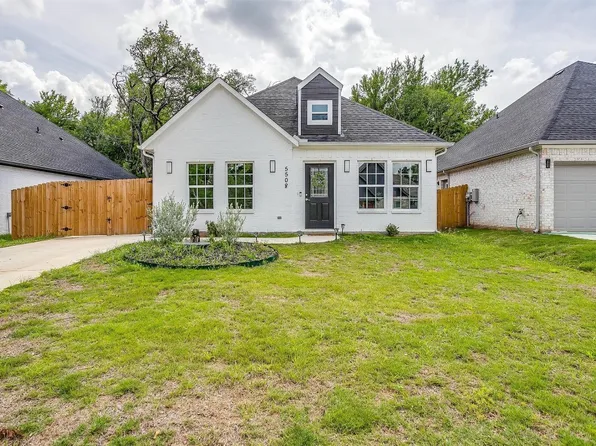 5508 Cold Water Trl, Granbury, TX 76048