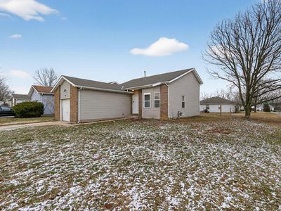 1640 Butterfly Ct, Columbus, OH, 43223