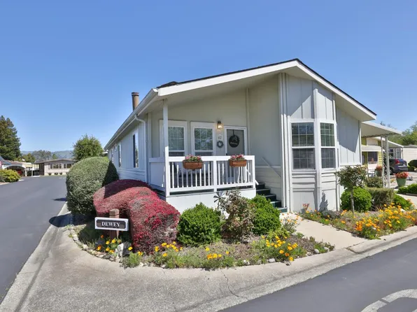 42 Dewey Cir #42, Morgan Hill, CA 95037