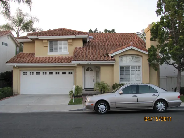 24811 Cutter, Laguna Niguel, CA 92677