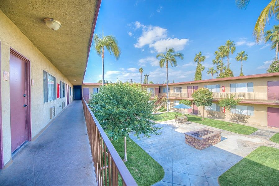Tuscany Villas Apartment Rentals West Covina, CA Zillow
