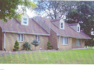 700 E Broadway Ave, Girard, OH