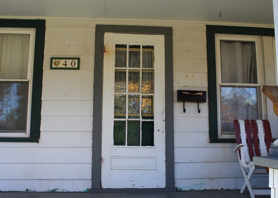 2nd image of 40 Campbell Ave