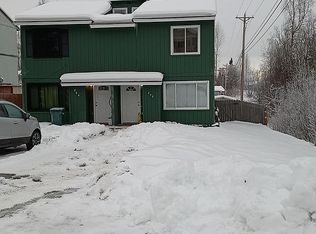 240 Creekside St, Anchorage, AK 99504