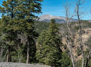 105-107 Lancelot Ct, Ruidoso, NM 88345