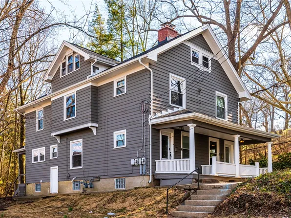 2 Glencoe Ave, Dayton, OH 45409