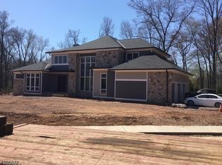 6 Fenwick Pl, Basking Ridge, NJ 07920