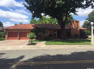 25 N Orange Ave, Lodi, CA 95240