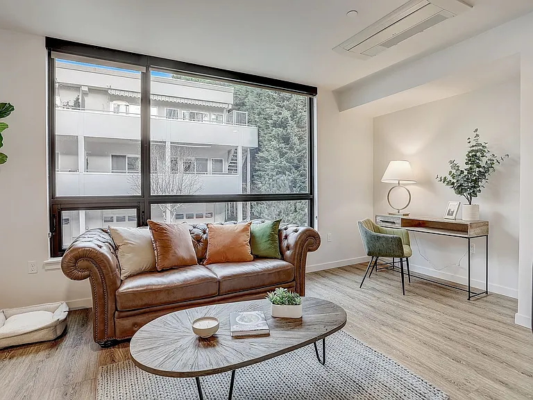 Parque Kirkland Apartments — Photo 4