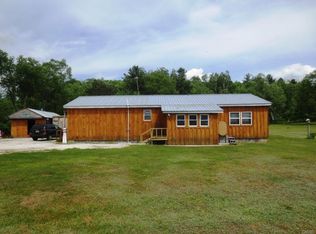 280 Garrison Rd, Harrisville, NY 13648