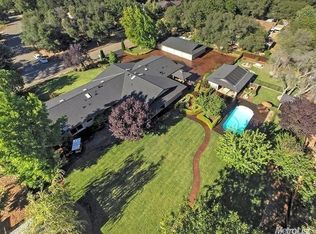 3840 Mineshaft Ln, Shingle Springs, CA