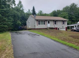 15 Hyde Rd, Jay, ME 04239