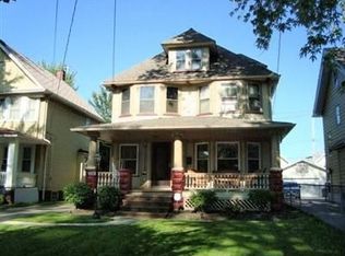 3287 W 95th St, Cleveland, OH
