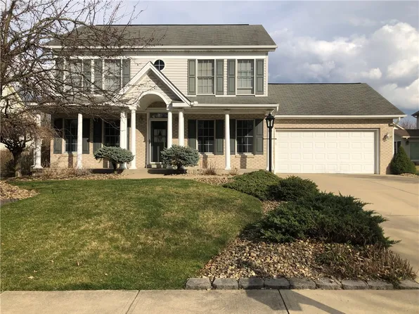 912 Northridge Dr, Mars, PA 16046