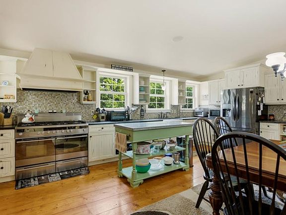 2nd image of 3850 English Rd