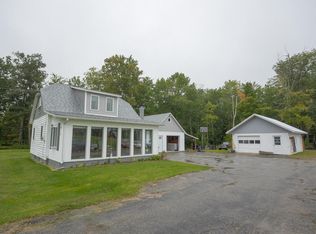 293 Franklin Rd, Jay, ME 04239