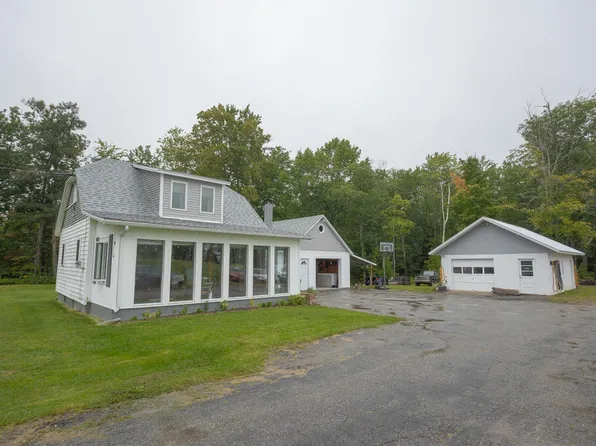 293 Franklin Road, Jay, ME 04239