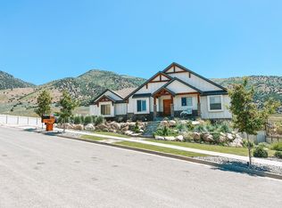 1120 Mahogany Ridge Rd, Morgan, UT 84050