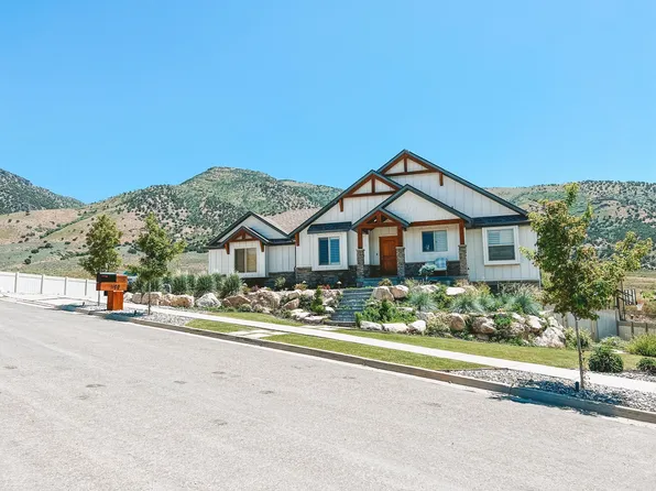 1120 Mahogany Ridge Rd, Morgan, UT 84050