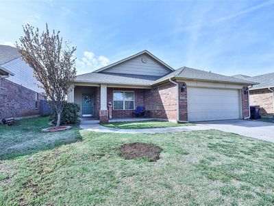 1020 SW 158th St, Oklahoma City, OK, 73170