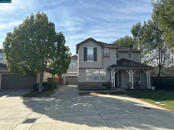 518 Silver Maple Dr, Hercules, CA 94547