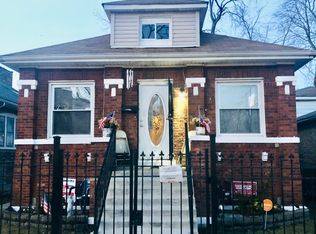 1370 W 78th St, Chicago, IL 60620