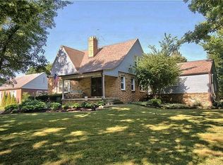 6222 N Washington Blvd, Indianapolis, IN 46220