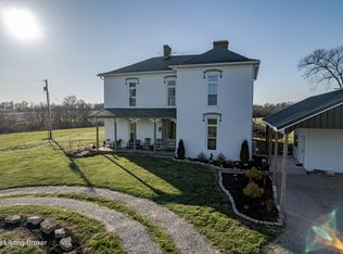 6212 Lagrange Rd, Shelbyville, KY 40065