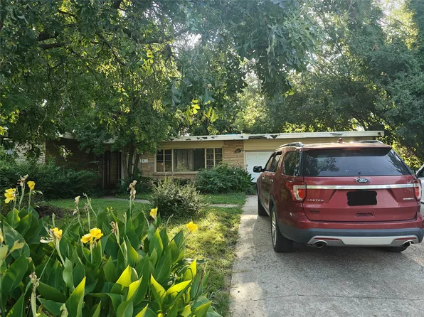 866 N Union Pl, Tulsa, OK 74127