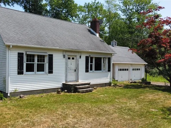 73 Wrolsen Drive, Saugerties, NY 12477