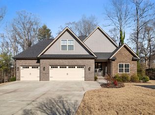 136 Siena Dr, Anderson, SC 29621