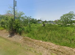 983 W Verdia Dr, Crystal Beach, TX 77650