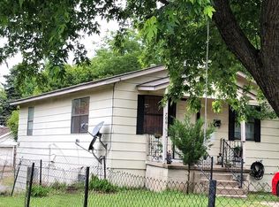 706 N Lincoln Ave, Sand Springs, OK 74063