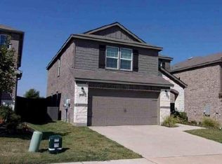 838 Ozark Path, Princeton, TX 75407