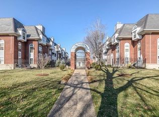 4225 W Pine Blvd APT 5, Saint Louis, MO 63108