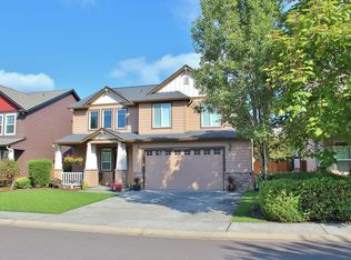 18004 NE 22nd Way, Vancouver, WA 98684