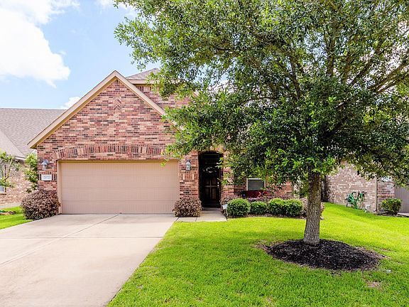 4th image of 20723 Keegans Ledge Ln