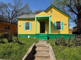 2548 Park Ave, Memphis, TN 38114