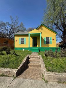 2548 Park Ave, Memphis, TN, 38114