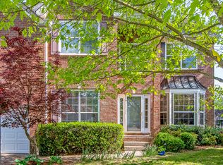 1004 Morgan Trace Ct, Nashville, TN 37221
