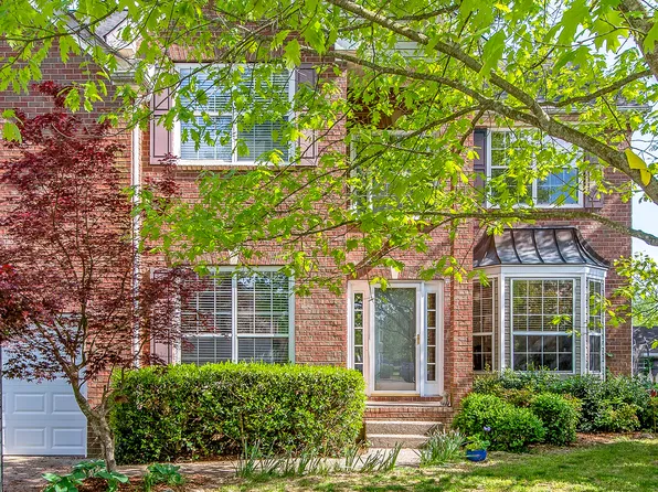 1004 Morgan Trace Ct, Nashville, TN 37221