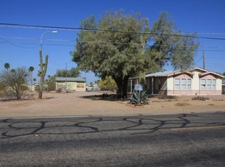 138 N Mountain Rd, Apache Junction, AZ 85120