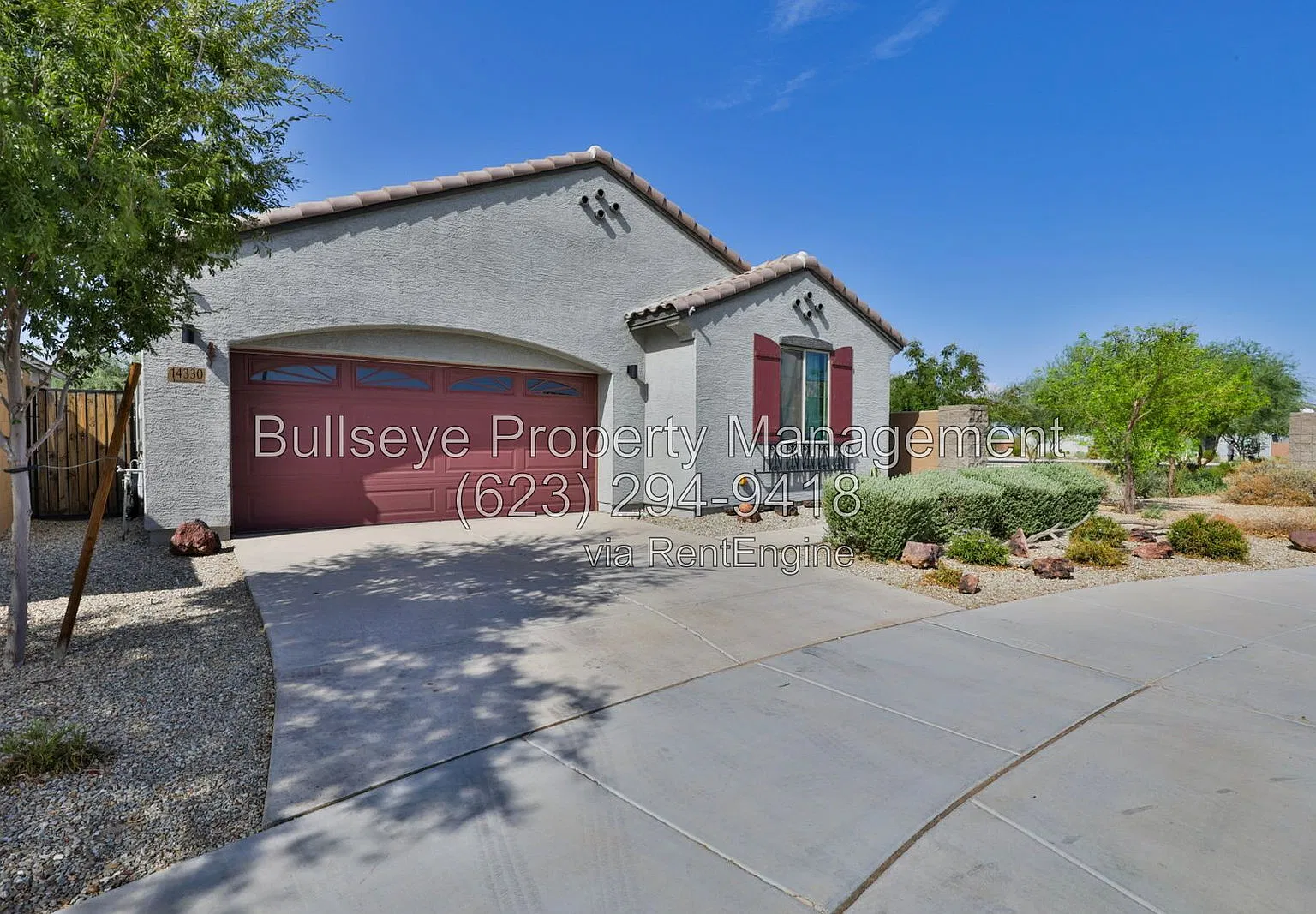 3 bed, 2.0 bath, 1504 sqft, $2,150 — Photo 3
