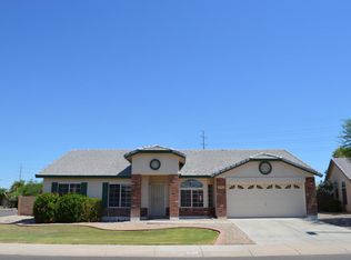 3012 E Carla Vista Dr, Gilbert, AZ 85295